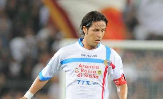 CATANIA, I convocati, out Morimoto e Potenza