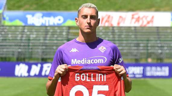 GOLLINI, La sua giornata: dalle parole ai retroscena