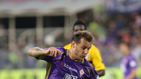 DIAMANTI, Uscita dal calcio in grande stile: il video