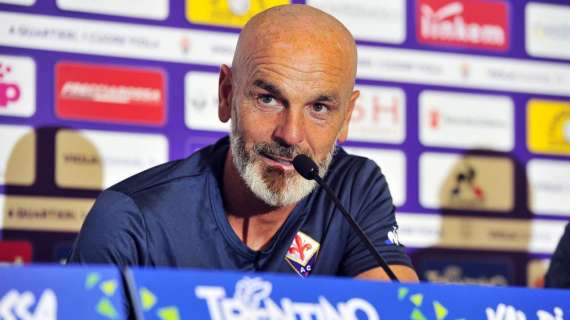 ACF, Pioli in conferenza domani: ecco l'orario