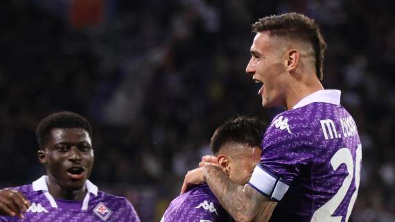 TOP FV, Chi il miglior viola in Fiorentina-Sassuolo 5-1?