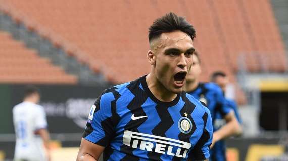 TIMES, Accordo per Lautaro Martinez al Tottenham