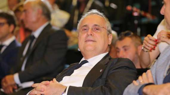 LOTITO, Inzaghi? Non è mica Mago Merlino