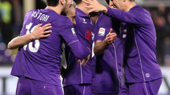 CHIESA, Il baby-viola convocato in Under-19 