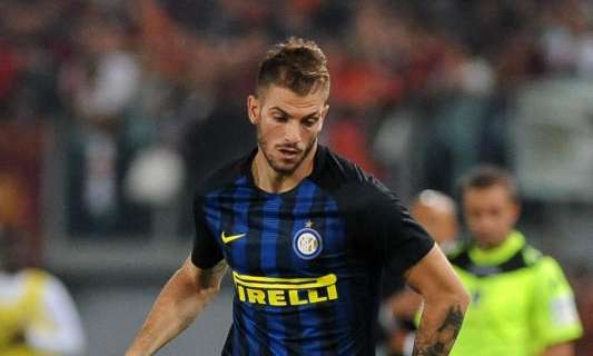 SANTON, De Boer lo vuole al Crystal Palace