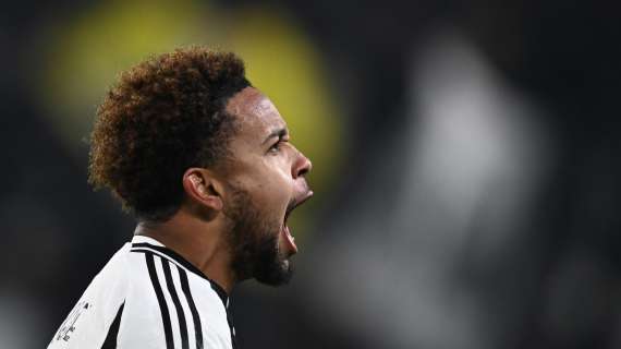 MCKENNIE, Kean? Alla Juve alcuni gli andavano contro