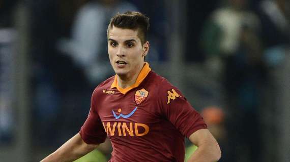 LAMELA, Fiorentina-Roma sarà un grande incontro