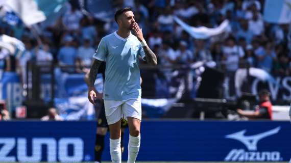 VECINO, Niente Galatasaray: "Mai stato un obiettivo"