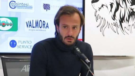 GILARDINO, Ripartirà dalla Primavera del Genoa