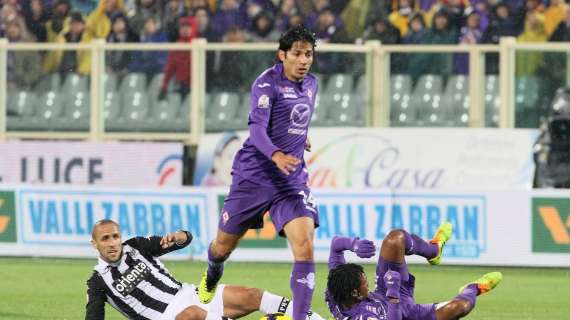 FIORENTINA-SIENA 2-1, Rivivi il live della gara!