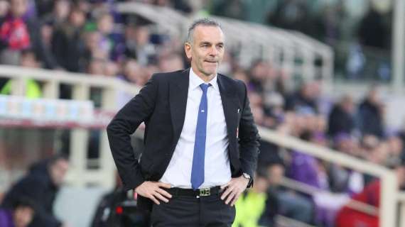 PIOLI, Viola sfortunati, Rossi non si discute