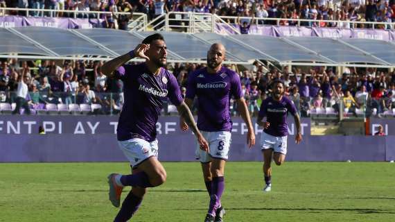 TOP FV, Chi il migliore in Fiorentina-Verona 2-0?