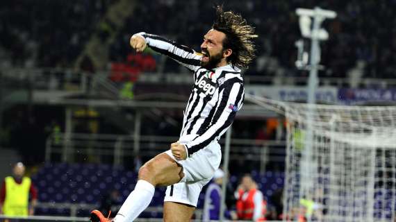 PIRLO, Vittoria meritata, volevamo la qualificazione