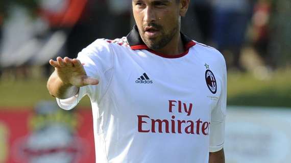 BORRIELLO, Messaggi a Prandelli