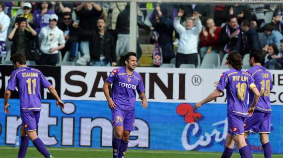 TIM CUP, Ecco chi può incontrare la Fiorentina