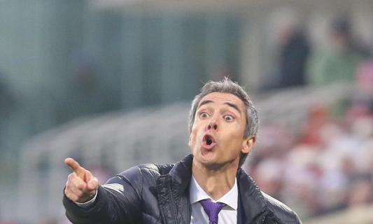 PAULO SOUSA, Oggi il Milan, domani il mercato...