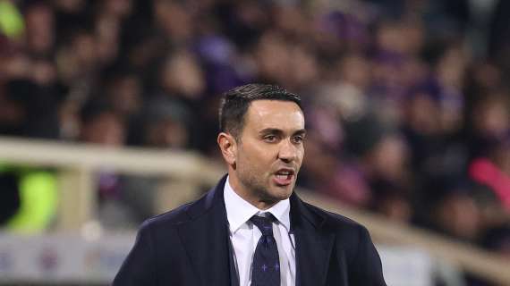 Facce serie ma anche abbracci, la Fiorentina si prepara per il Lecce: "Insieme" parola chiave