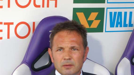 MIHAJLOVIC, Conferenza stampa domani alle 15