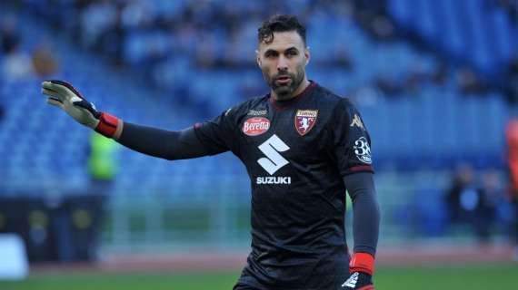 SIRIGU, Viola tra le più difficili da affrontare