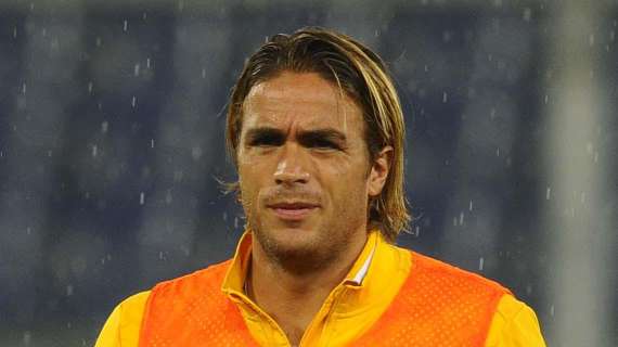 EX OBIETTIVI, Matri vicinissimo al Milan