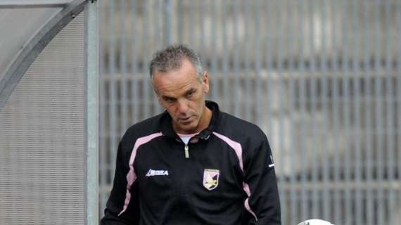 PALERMO, Già fuori dall'Europa League