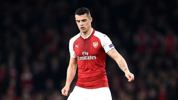 BAYER, In attesa del futuro di Demirbay prende Xhaka