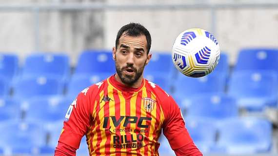 SPAL-BENEVENTO, Le formazioni ufficiali del match