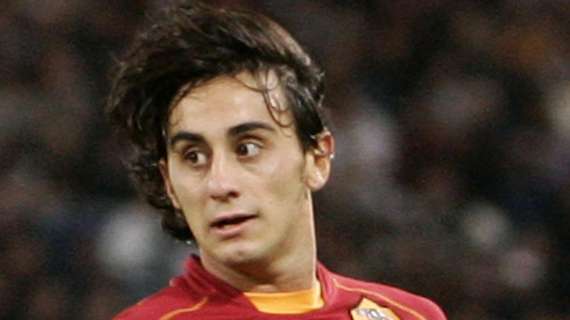 AQUILANI, Voglio segnare ad Anfield Road