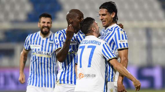 SPAL, I tifosi sono in rivolta: "Via i porci da Ferrara"