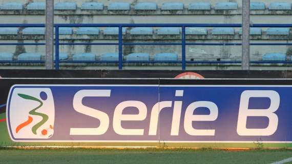 SERIE B, 40^ giornata: programma e classifica