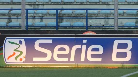 SERIE B, 2^ giornata: programma e classifica