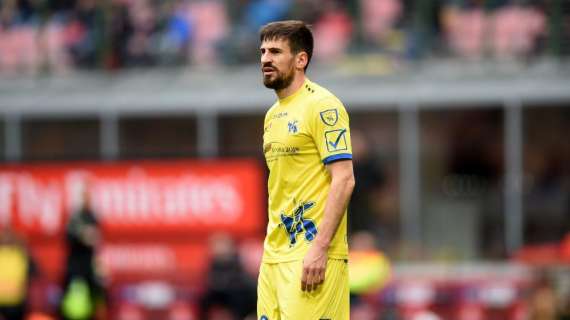 TOMOVIC, Sondaggio del Fenerbahçe. Il Chievo..