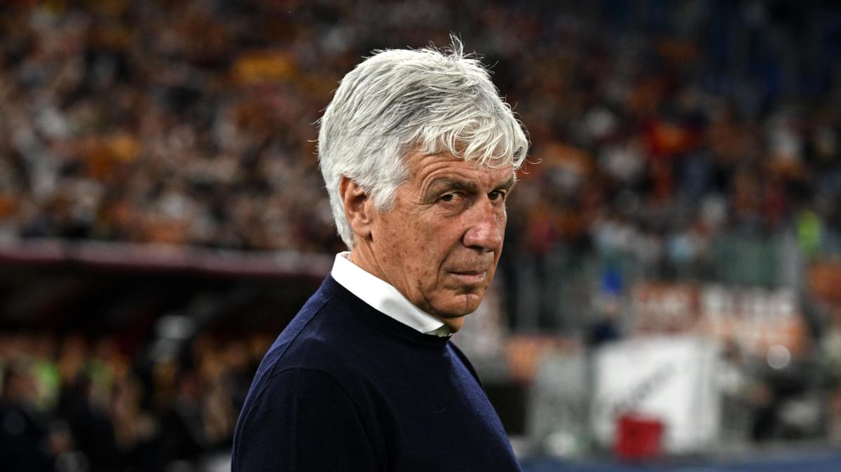 Continua il caos a Roma, Gasperini: "Con Massara zero feeling, mai messo veti sul mercato"