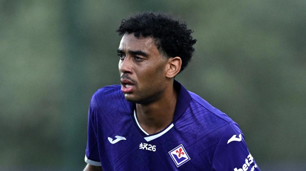 Fiorentina-Napoli 0-0, prima Atta poi Fagioli: doppia traversa viola