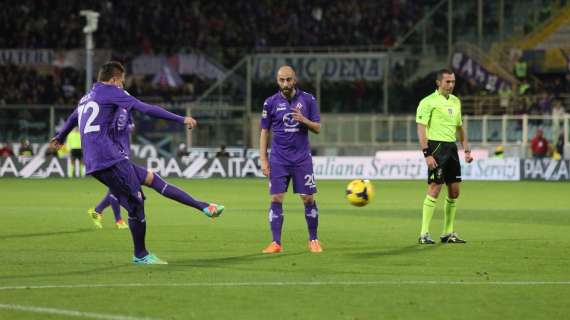 LA SQUADRA PIÙ MANCINA DEL CAMPIONATO