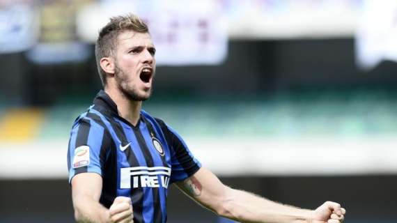 MERCATO, Sondaggio viola per Davide Santon