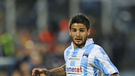 JOVETIC-NAPOLI, I viola chiedono cash e Insigne