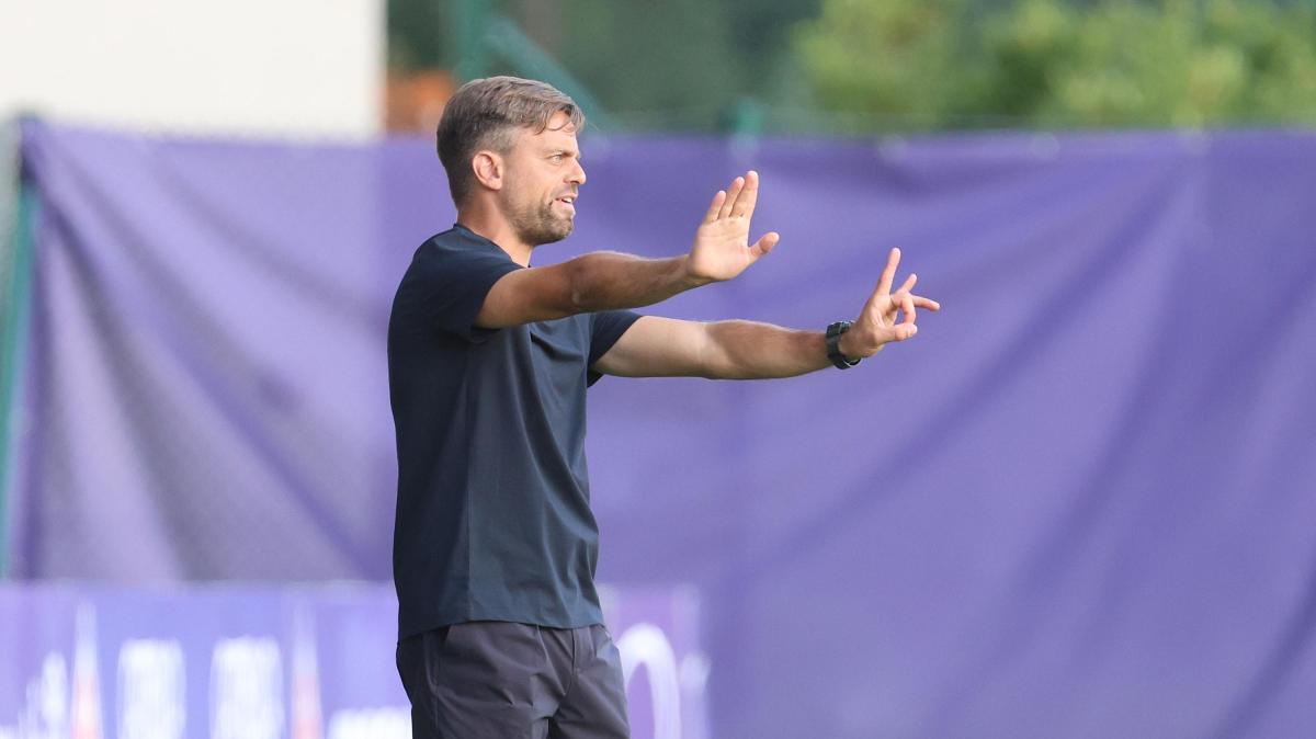 Giovanili viola: ecco tutte le gare del week end dalla Primavera agli U8