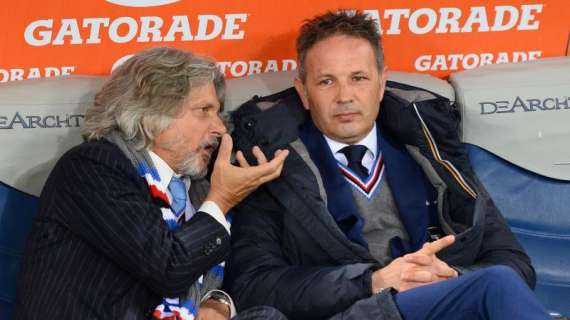 FERRERO, Mihajlovic? Niente Milan, sta bene con me