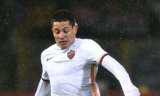 ITURBE, Il Bologna vuole affiancarlo a Destro