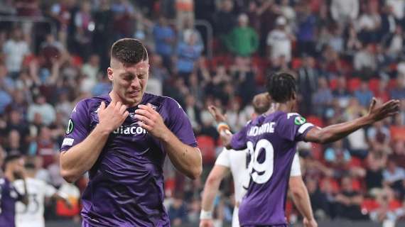 JOVIC, Intesa Ramadani-Galatasaray, ma la Viola...