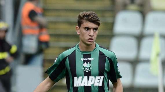 AG.ANTEI, Sassuolo, a Firenze impresa straordinaria