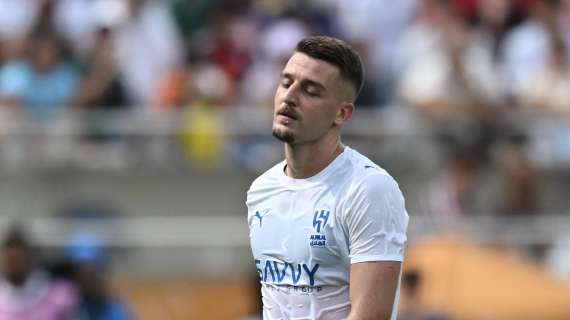 Fiorentina, troppi cambi in regia. Corriere Fiorentino: "Kessie e Milinkovic-Savic non convincono"