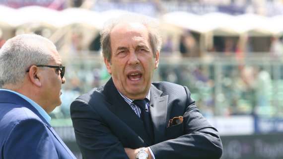 FOSCHI, Palermo-Fiorentina sfida da Champions