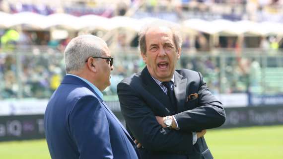 FOSCHI, Nessuno scambio con la Fiorentina