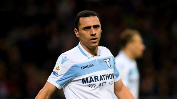 SAMPDORIA-LAZIO, Le formazioni ufficiali del match