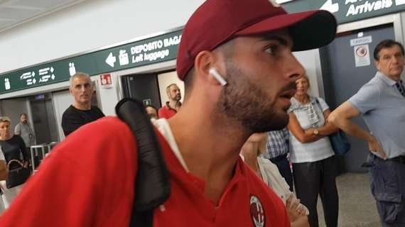 CORR.SPORT-STADIO, Cutrone subito: l'offerta