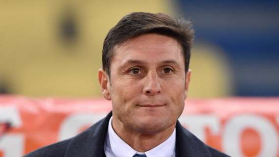 J. ZANETTI, Auguri Bati, grande amico e gran persona