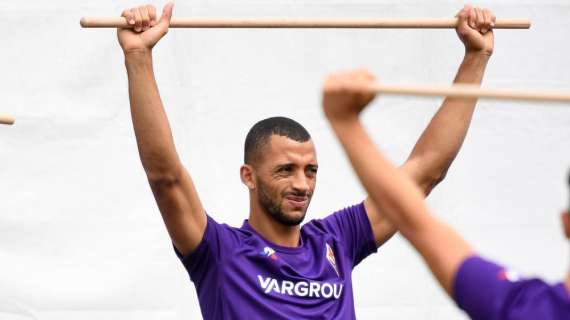 V. HUGO, Fiorentina rifiuta 4,5 milioni dal Palmeiras