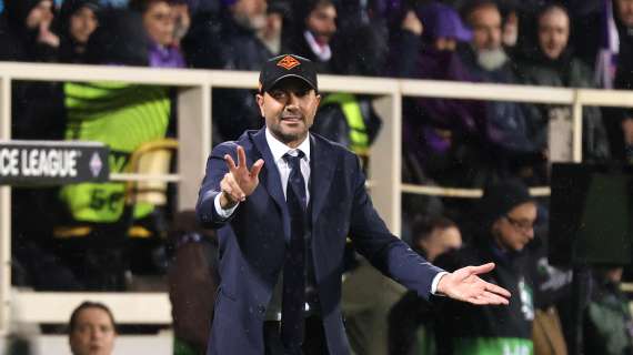 Fiorentina-Juventus: i convocati: tutti presenti tranne Colpani